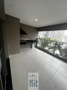 Apartamento com 4 Quartos à venda, 132m² no Vila Clementino, São Paulo