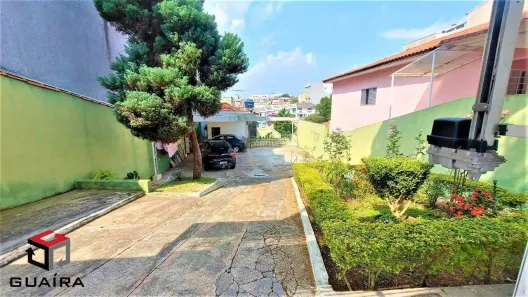 Casa com 3 Quartos à venda, 183m² no Vila Humaitá, Santo André