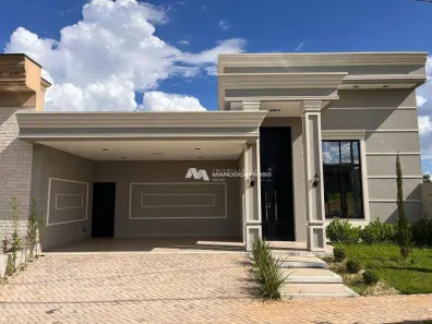 Casa de Condomínio com 3 Quartos à venda, 164m² no Jardim Santa Maria, São José do Rio Preto
