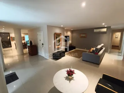 Cobertura com 5 Quartos à venda, 780m² no Barra da Tijuca, Rio de Janeiro