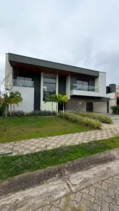 Casa de Condomínio com 4 Quartos à venda, 530m² no Condomínio Reserva do Paratehy, São José dos Campos