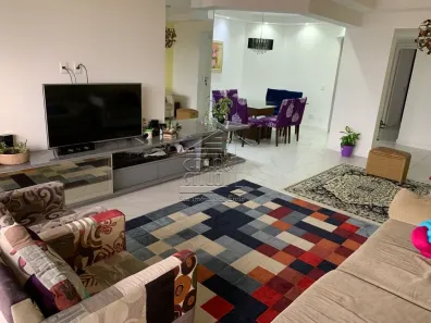 Apartamento com 4 Quartos à venda, 186m² no Tatuapé, São Paulo