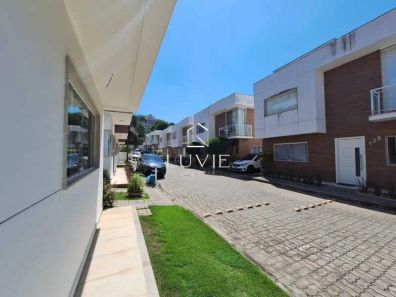Casa de Condomínio com 4 Quartos à venda, 220m² no Anil, Rio de Janeiro