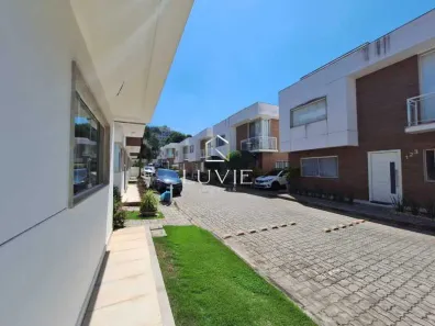 Casa de Condomínio com 4 Quartos à venda, 220m² no Anil, Rio de Janeiro
