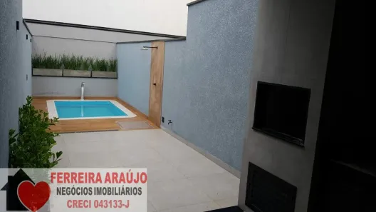 Sobrado com 3 Quartos à venda, 125m² no Vila Marari, São Paulo