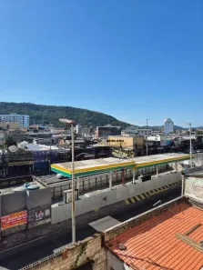 Apartamento com 1 Quarto à venda, 34m² no Cascadura, Rio de Janeiro