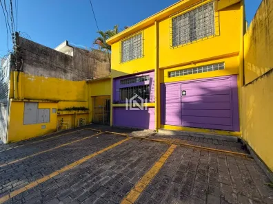 Prédio Comercial à venda, 300m² no Parque São George, Cotia