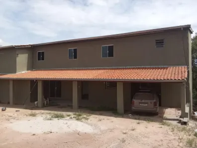 Fazenda/Sítio com 4 Quartos à venda, 130m² no Iara, Atibaia