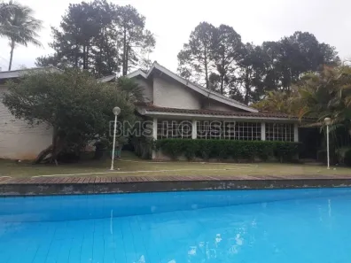Casa com 4 Quartos à venda, 400m² no Granja Viana II, Cotia