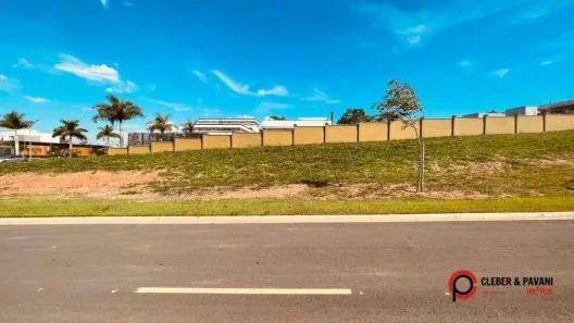 Lote/Terreno à venda, 352m² no Parque Santa Márcia, Votorantim