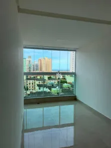 Apartamento com 3 Quartos à venda, 86m² no Itapuã, Vila Velha