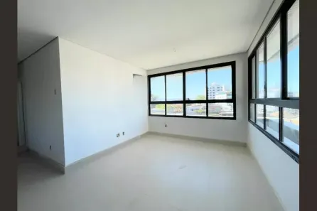 Apartamento com 4 Quartos à venda, 101m² no Jaraguá, Belo Horizonte