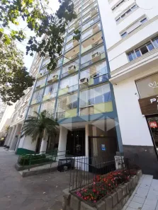 Apartamento com 2 Quartos para alugar, 90m² no Independência, Porto Alegre
