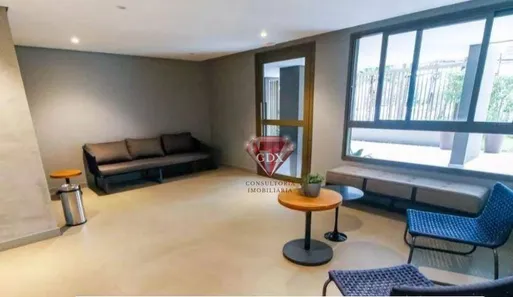 Apartamento com 1 Quarto à venda, 25m² no Vila Andrade, São Paulo