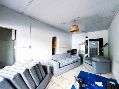 Ponto Comercial para alugar, 60m² no Centro, Divinópolis