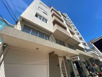 Apartamento com 3 Quartos à venda, 93m² no Boqueirão, Passo Fundo