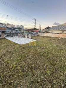 Lote/Terreno à venda, 419m² no Jardim Atlântico, Florianópolis