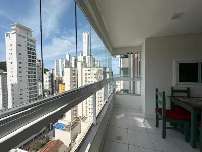 Apartamento com 3 Quartos à venda, 135m² no Pioneiros, Balneário Camboriú