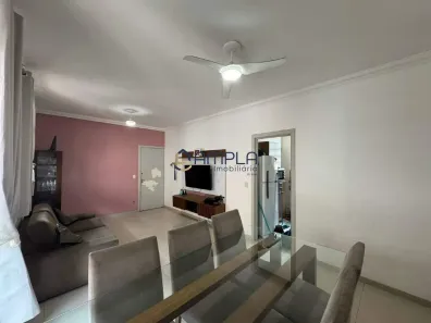 Apartamento com 4 Quartos à venda, 115m² no Estoril, Belo Horizonte