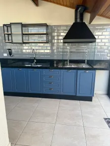 Apartamento com 2 Quartos para alugar, 50m² no Vila Helena, Santo André