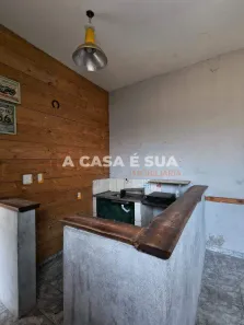 Ponto Comercial para alugar, 30m² no Petrópolis, Betim