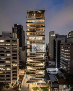 Sala Comercial para alugar, 301m² no Pinheiros, São Paulo