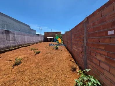 Lote/Terreno à venda, 200m² no Jardim dos Lagos 2, Nova Odessa