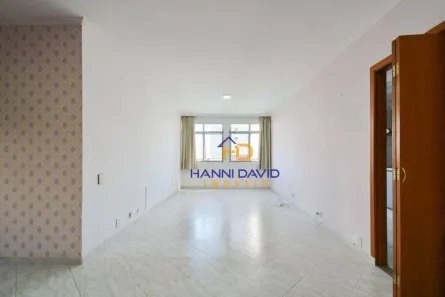 Apartamento com 3 Quartos à venda, 109m² no Paraíso, São Paulo