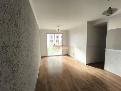 Apartamento com 3 Quartos à venda, 68m² no Centro, Diadema