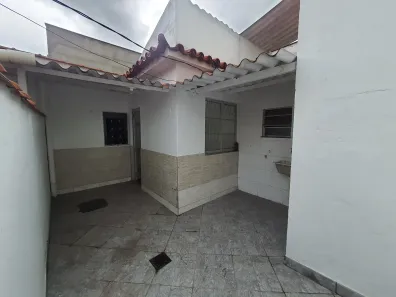 Casa com 4 Quartos à venda, 86m² no Magalhães Bastos, Rio de Janeiro