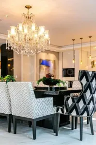 Apartamento com 3 Quartos à venda, 417m² no Jurerê Internacional, Florianópolis