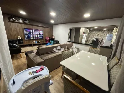 Casa com 2 Quartos à venda, 140m² no Newton Guimarães, Londrina