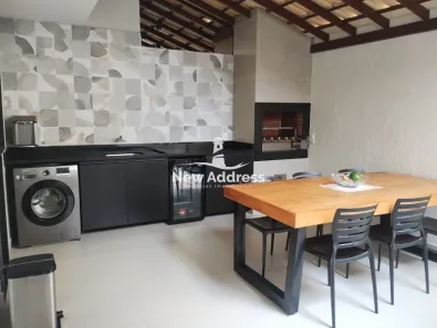 Casa com 3 Quartos à venda, 119m² no Serra Centro, Serra
