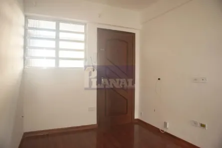 Apartamento com 2 Quartos à venda, 43m² no Mirandópolis, São Paulo