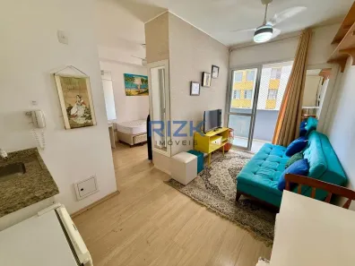 Apartamento com 1 Quarto para alugar, 35m² no Aclimação, São Paulo