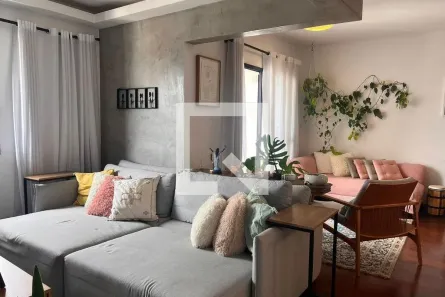 Apartamento com 2 Quartos à venda, 83m² no Vila Madalena, São Paulo