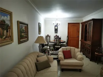 Apartamento com 2 Quartos à venda, 83m² no Mirandópolis, São Paulo