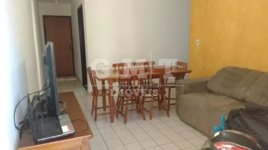 Apartamento com 2 Quartos à venda, 75m² no Presidente Médici, Ribeirão Preto