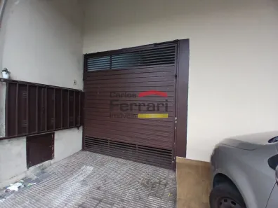 Galpão/Depósito/Armazém para alugar, 345m² no Lauzane Paulista, São Paulo