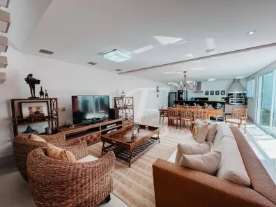 Casa com 5 Quartos à venda, 530m² no Jardim Paulista, São Paulo