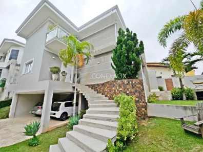 Casa com 3 Quartos à venda, 322m² no Parque Alto Taquaral, Campinas