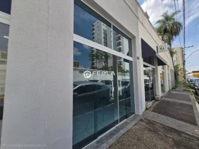 Ponto Comercial para alugar, 39m² no Vila Rehder, Americana