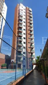 Apartamento com 3 Quartos à venda, 183m² no Ipiranga, São Paulo
