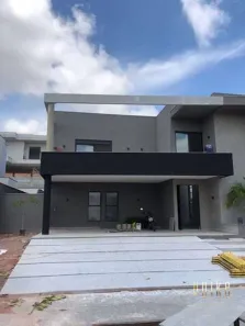 Casa de Condomínio com 4 Quartos à venda, 355m² no Condomínio Residencial Alphaville II, São José dos Campos