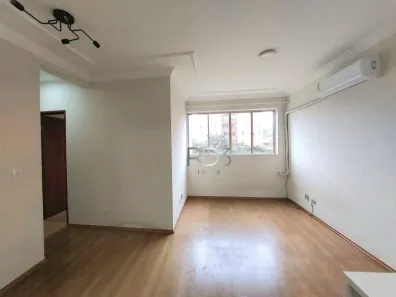 Apartamento com 3 Quartos para alugar, 55m² no Parque Residencial Alcântara, Londrina