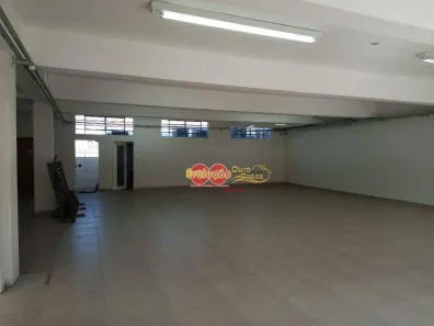 Ponto Comercial à venda, 400m² no Vila Santa Clara, Itatiba