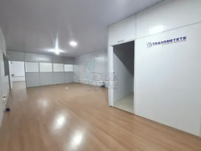 Galpão/Depósito/Armazém para alugar, 1192m² no Parque Residencial Cândido Portinari, Ribeirão Preto