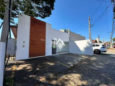 Imóvel Comercial com 3 Quartos para alugar, 100m² no Centro, Sumaré