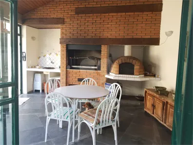 Sobrado com 3 Quartos à venda, 288m² no Jardim das Bandeiras, São Paulo