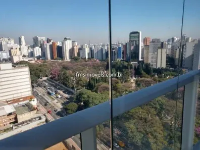 Apartamento com 1 Quarto à venda, 35m² no Consolação, São Paulo